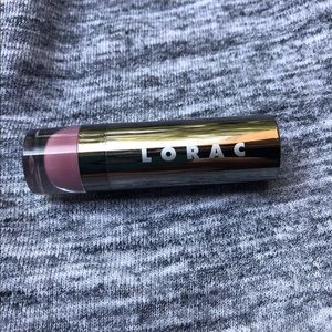 Lorac Lipstick Goddess
